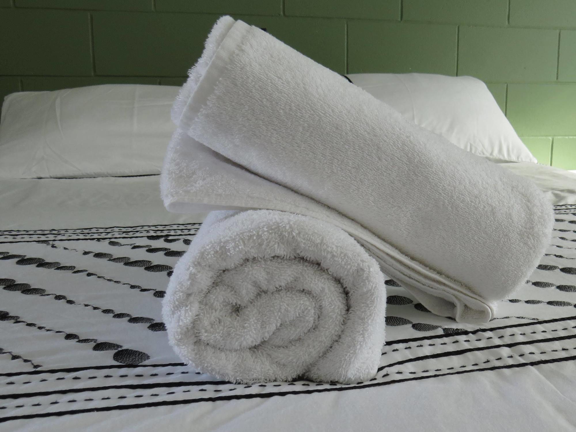 Kuirau Park Motor Lodge- Thermal Mineral Pool Rotorua Ngoại thất bức ảnh
